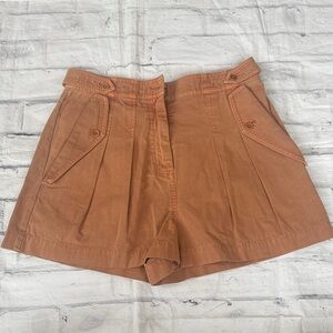 Ulla Johnson Shorts